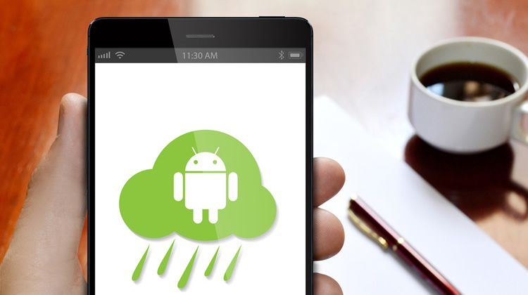 Plug-in de WordPress para iPhone y Android