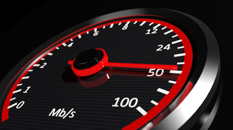 Cómo comprobar la velocidad de tu conexión a Internet