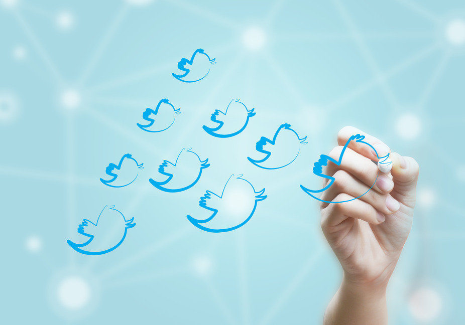 El nuevo Twitter
