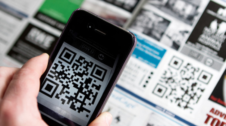 Códigos QR