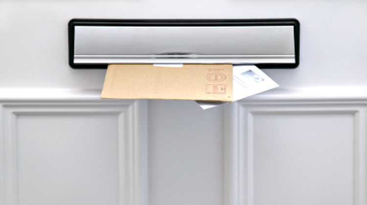 Cómo crear filtros de correo electrónico