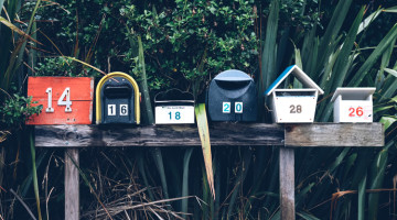 ¿Por qué me llegan mensajes basura con mi correo como remitente?